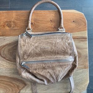 GIVENCHY SMALL PANDORA BAG